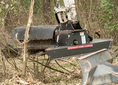 grinding head for mini excavator|mini excavator brush cutter.